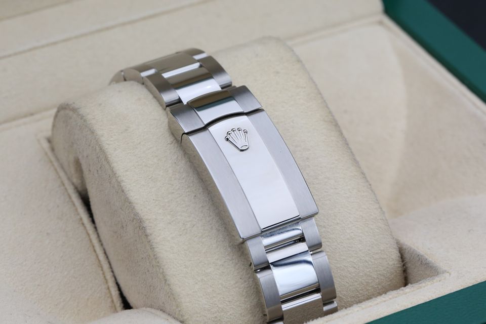 Rolex Datejust 41 126300 Image 3